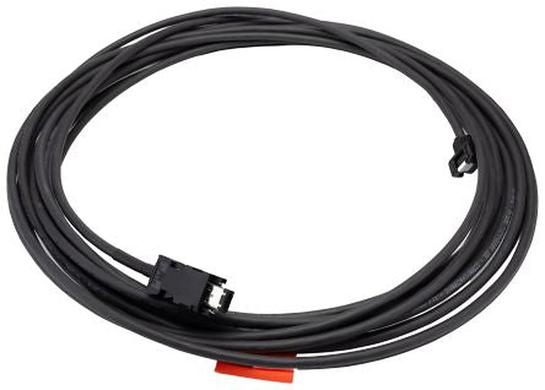 Omron Encoder Cable 1S Series Encoder Cable for Use with Servo Motor