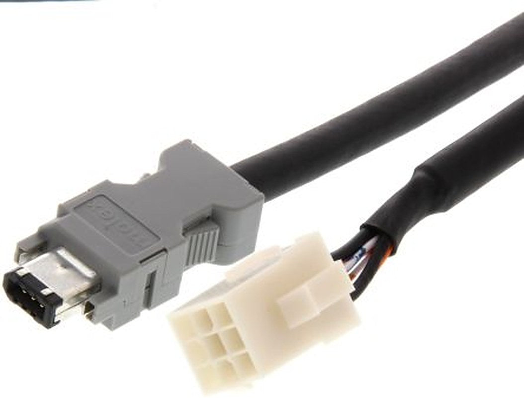 Omron Motor Accessories Encoder Cable