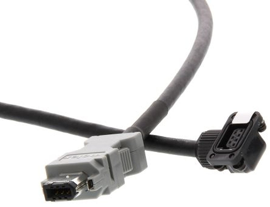 Omron Servo Encoder Cable R88A Series Cable for Use with Servo Motor