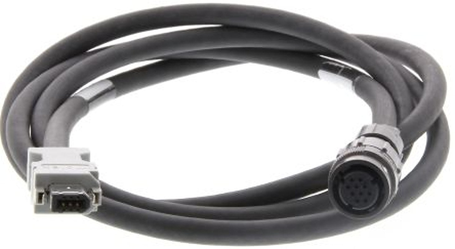 Omron Servo Encoder Cable R88A Series Cable for Use with G5 Series Servo Motor