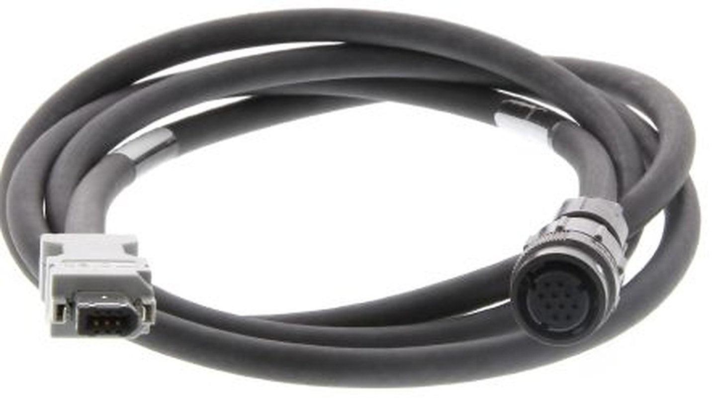 Omron Cable R88A Series Cable for Use with Servo Motor