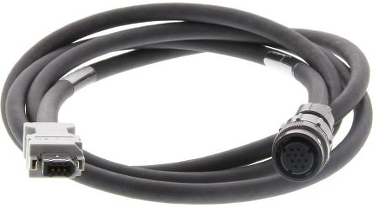 Omron Servo Encoder Cable R88A Series Cable for Use with G5 Series Servo Motor