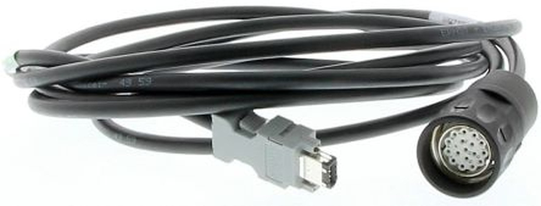 Omron Motor Accessories Encoder Cable