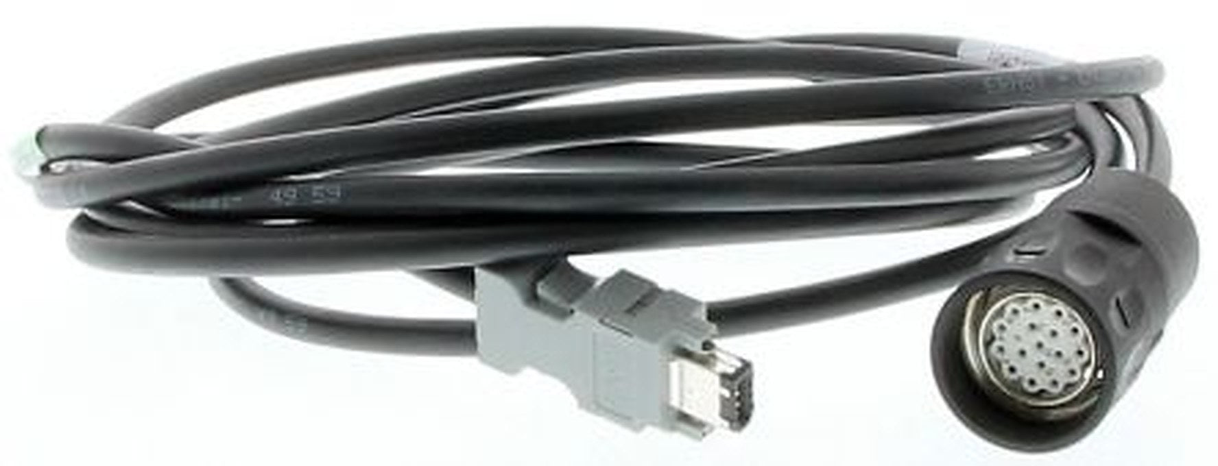 Omron Servo Encoder Cable R88A Series Cable for Use with Servo Motor