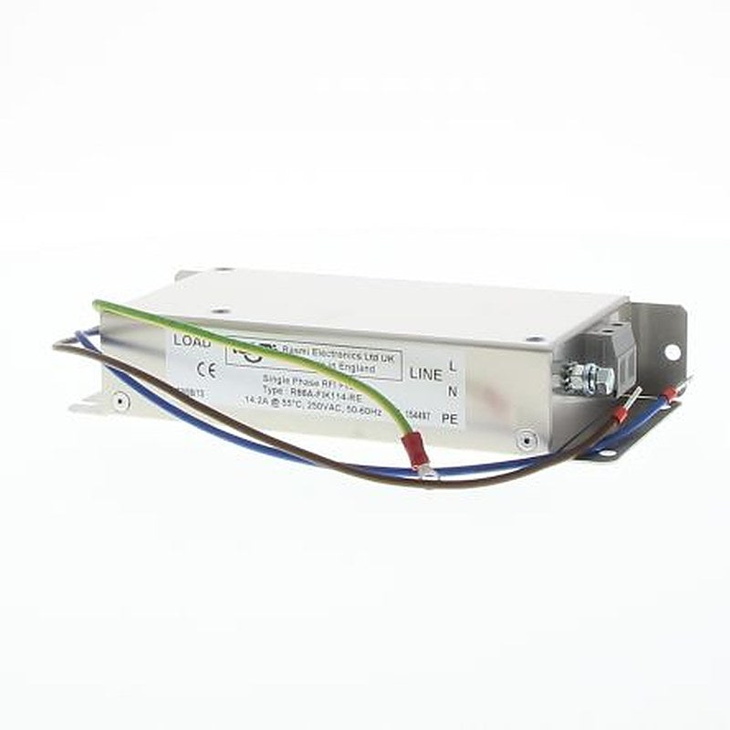 Omron, G5 250V RFI Filter 1 Phase