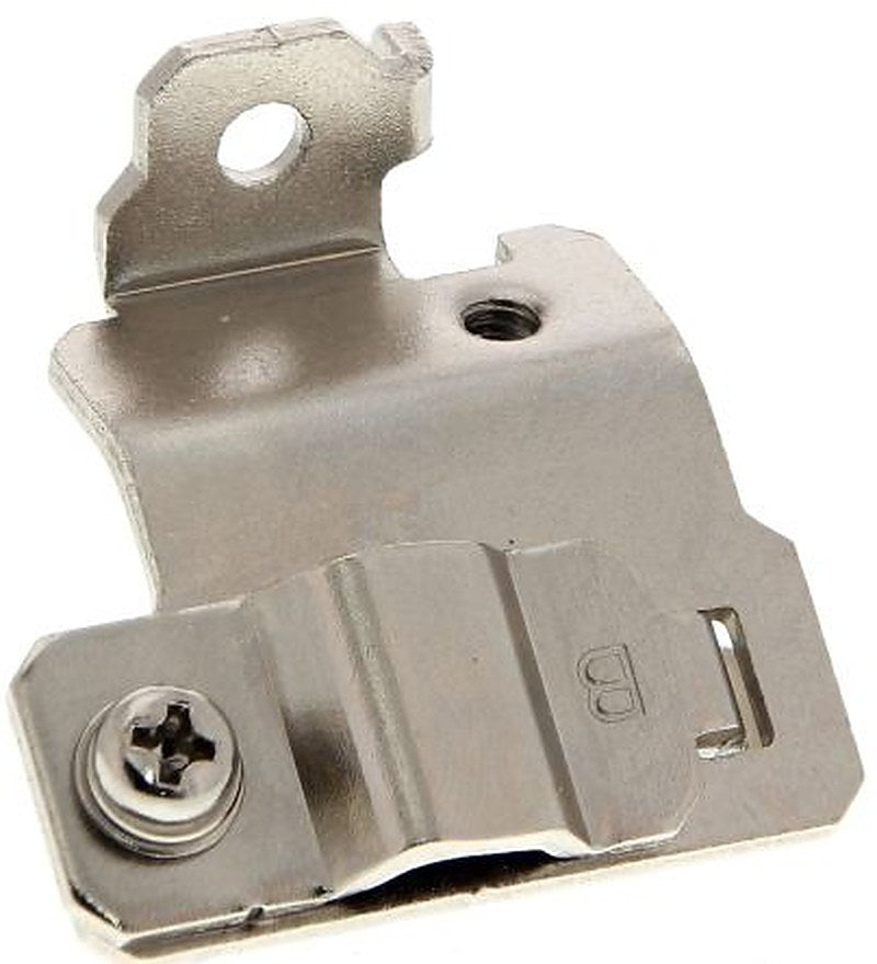 Omron R88A Series Clamp for Use with Accurax G5-Type F