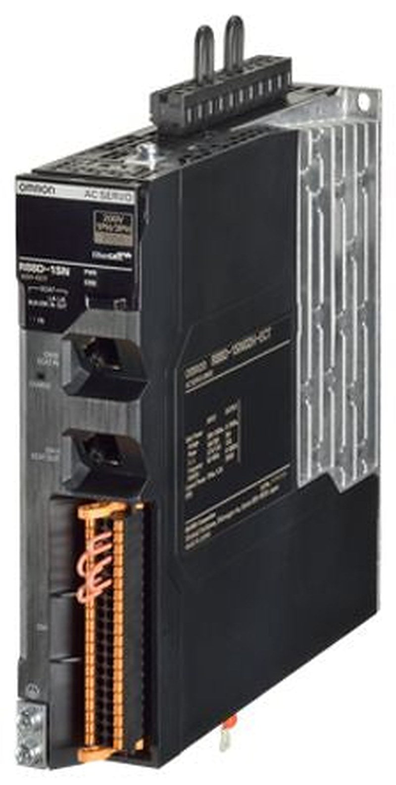 Omron 750 W Servo Drive, 200V, 240 V, 3 Phase