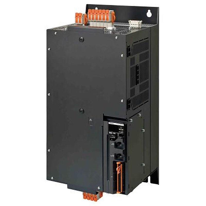 Omron 15 kW Motor Controller, 250V, 1 Phase, 1.8A