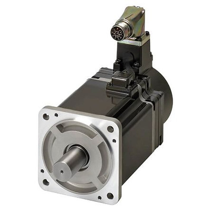 Omron 230V ac 750 W Servo Motor, 3000rpm, 8.4 Nm Max Output Torque, 19 mm Shaft Diameter