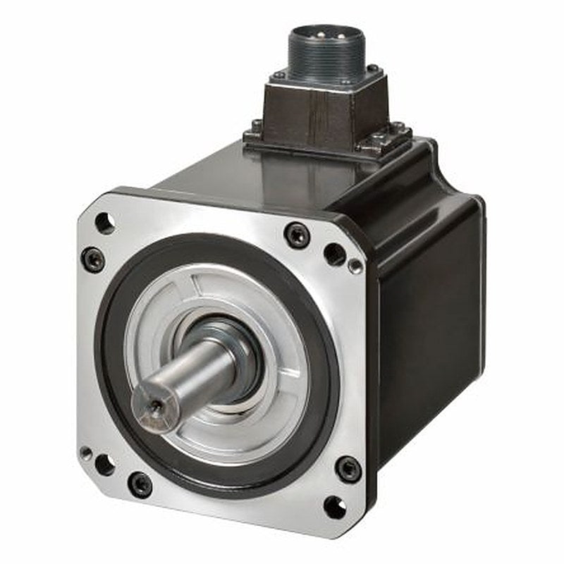 Omron 230V ac 1 kW Servo Motor, 2000rpm, 14.3 Nm Max Output Torque, 22 mm Shaft Diameter