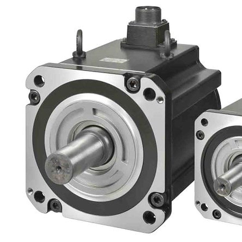 Omron 1S AC Motor, 2 kW, 3 Phase, 400V, Screw Mounting
