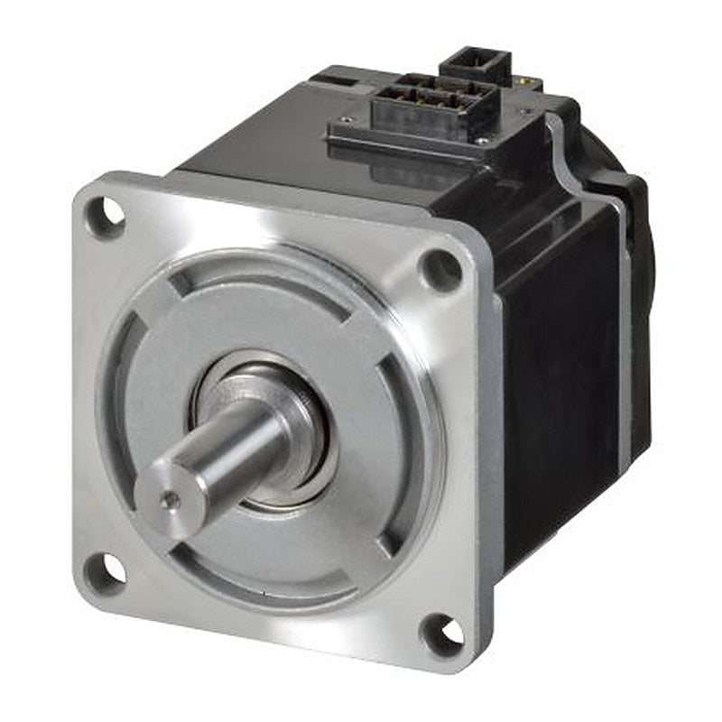 Omron 1S AC Motor, 400 W, 1 Phase, 230V, Screw Mounting