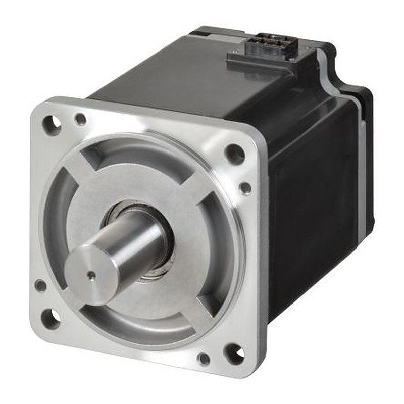 Omron 230V ac 0.75 kW Servo Motor, 3000rpm, 8.4 Nm Max Output Torque, 19 mm Shaft Diameter