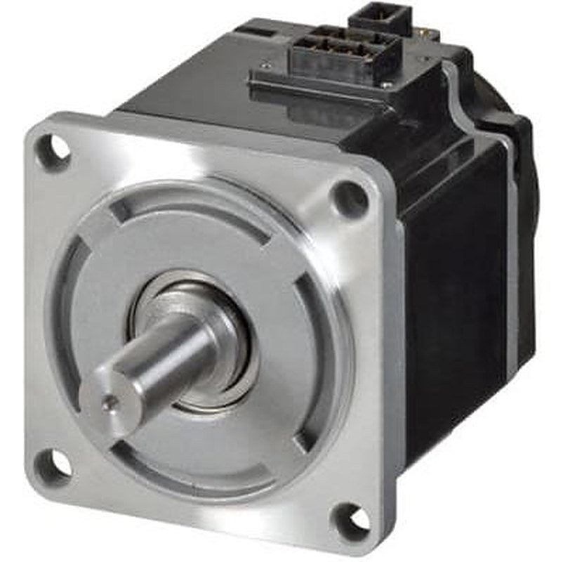 Omron 1S AC Motor, 900 W, 3 Phase, 400V, Screw Mounting