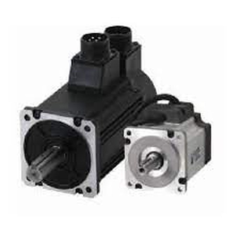 Omron G Series Reversible Servo Motor, 100 W, 230V, Flange Mounting