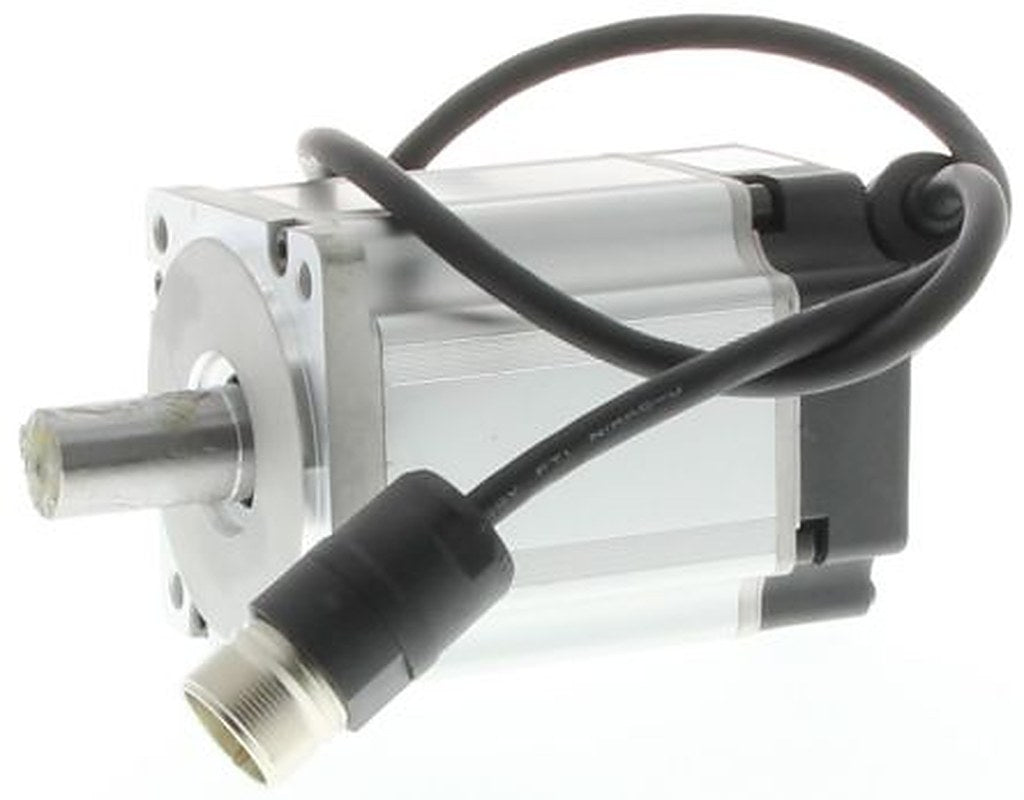 Omron G Series AC Motor, 750 W, 1 Phase, 230V, Screw Mounting