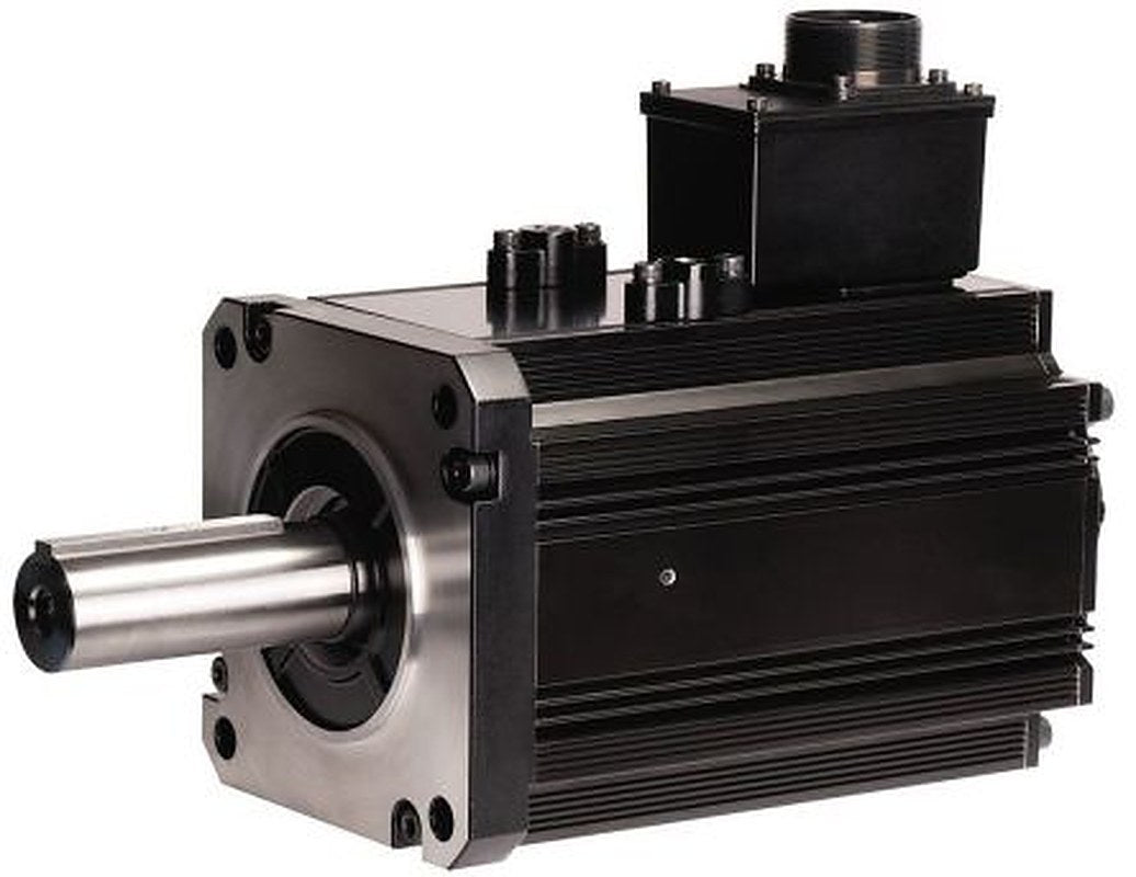 Omron 400V 15 kW Servo Motor, 1500rpm, 95.9 Nm Max Output Torque, 55 mm Shaft Diameter