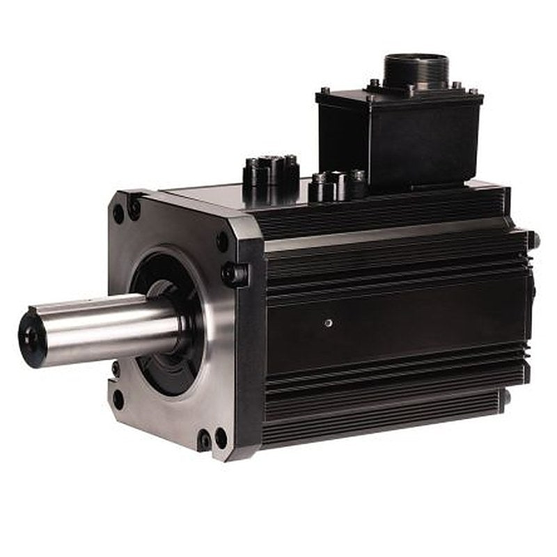 Omron Accurax G5 AC Motor, 7.5 kW, 3 Phase, 400V, Screw Mounting