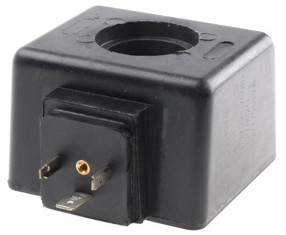 Bosch Rexroth Series R9 110V ac Solenoid Coil Solenoid Valve Coil