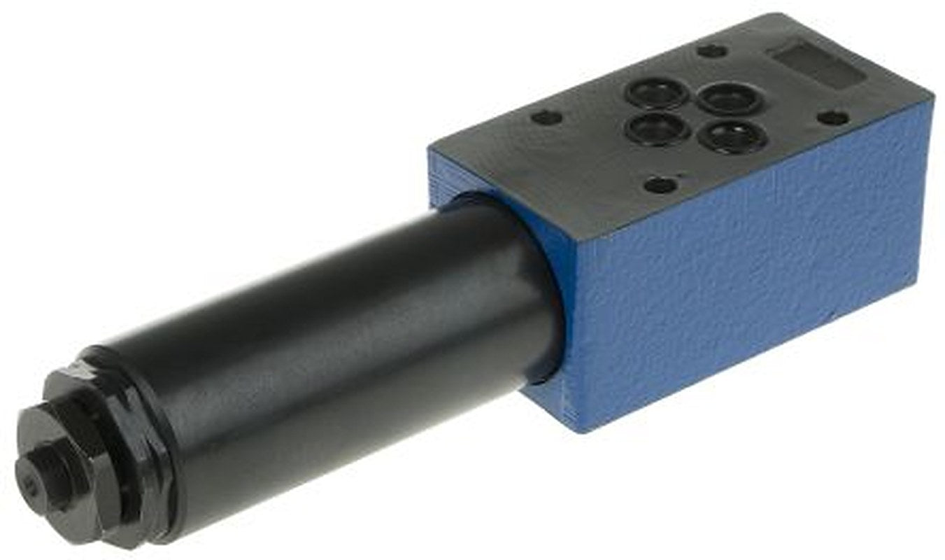 Bosch Rexroth Hydraulic Pressure Reducing Valve, R900483786 DIN 315 bar
