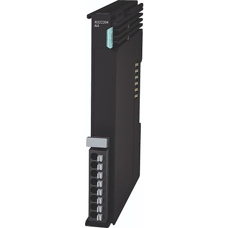 Bosch Rexroth Analogue Input Module ctrlX I/O Analogue 24V dc