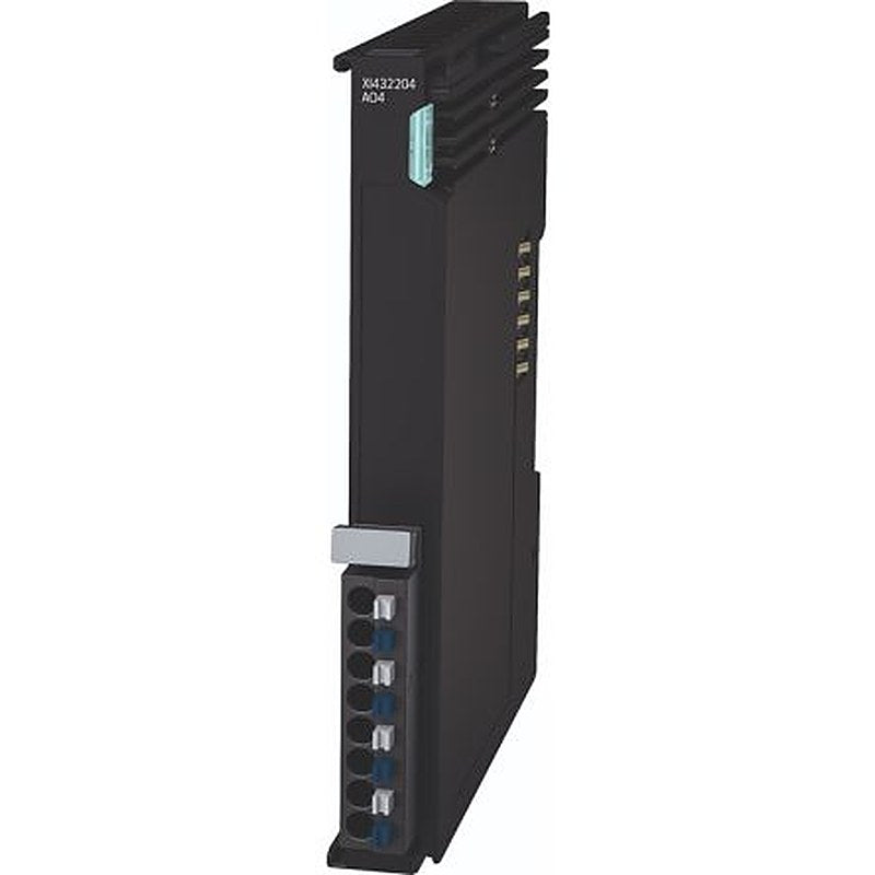Bosch Rexroth Analogue Output Module ctrlX I/O 24V dc