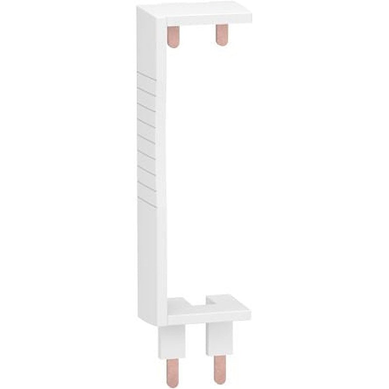 Schneider Electric Resi9 Resi9 XE 1 Phase Busbar, 230 V ac, 18 mm Pitch