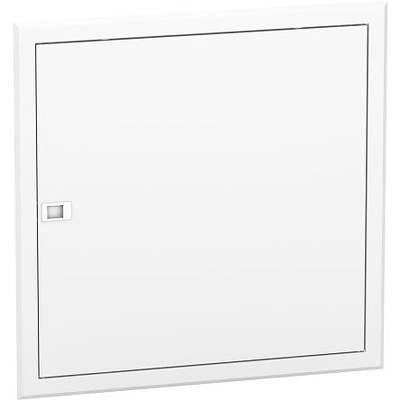 Schneider Electric White Adaptable Enclosure Box 590mm x 590 mm x 590 mm