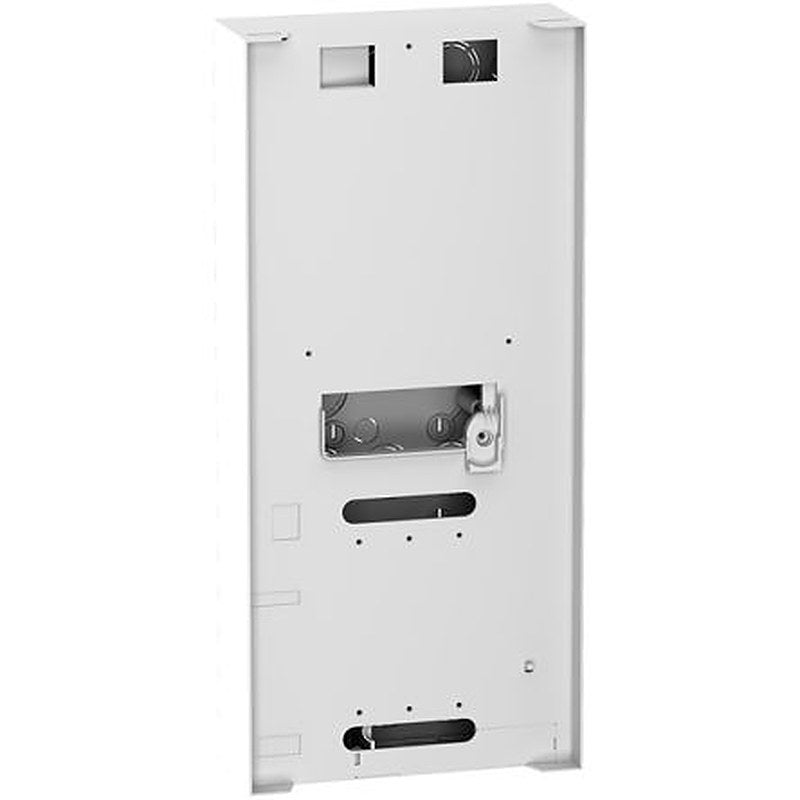 Schneider Electric Resi9 Series Panel for Use with Resi9 x 550 mm x 250mm