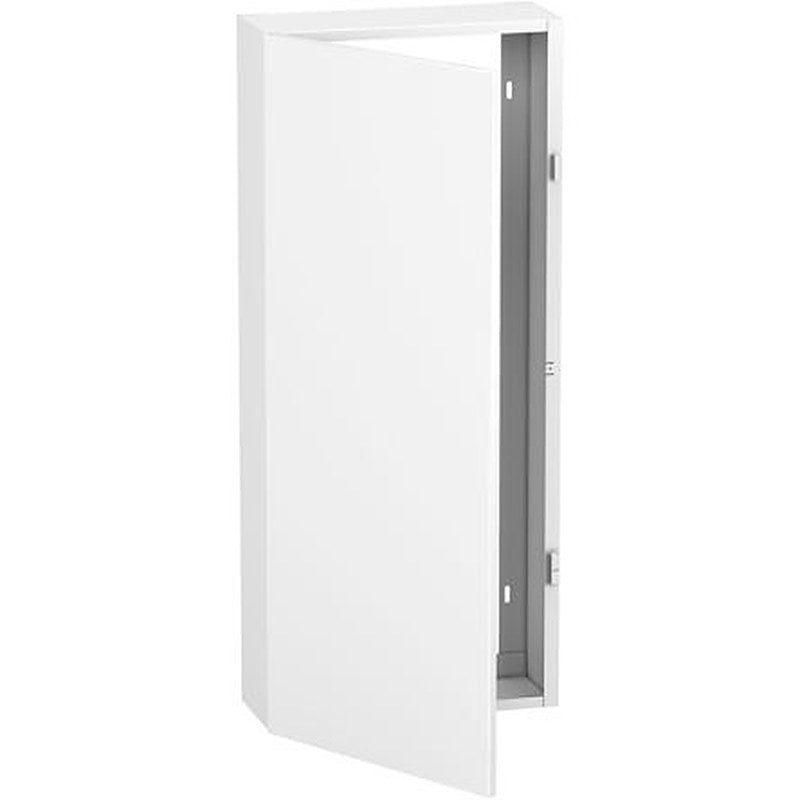 Schneider Electric Resi9 Series Sheet Metal Cover for Use with Resi9 790 mm x 340mm
