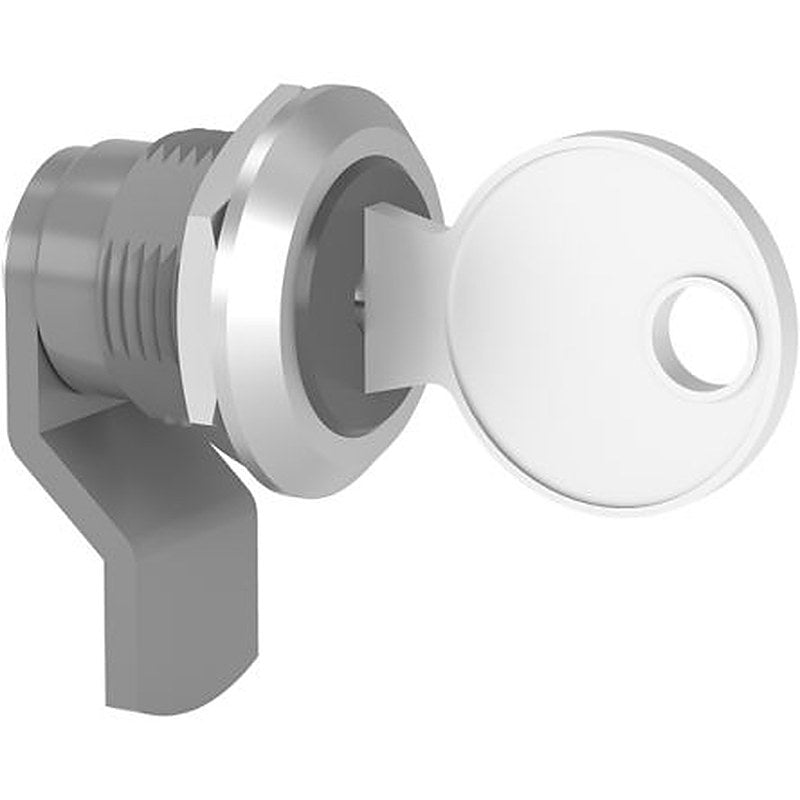 Schneider Electric Key Lock, Key Unlock