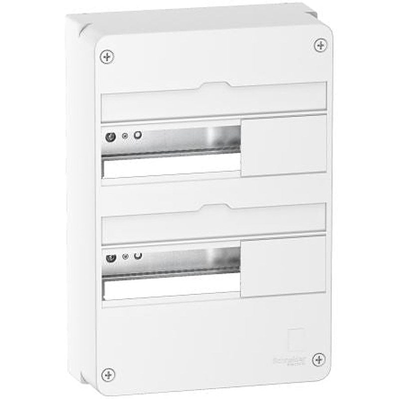 Schneider Electric Resi9 Resi9 2 Phase Distribution Board 90A