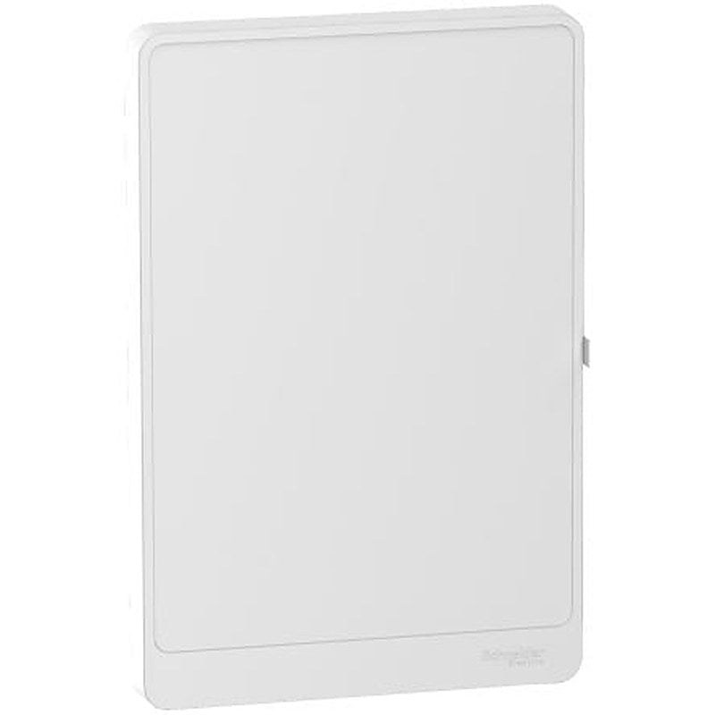 Schneider Electric Resi9 Series Plain Door for Use with Resi9 Enclosure x 247.5mm