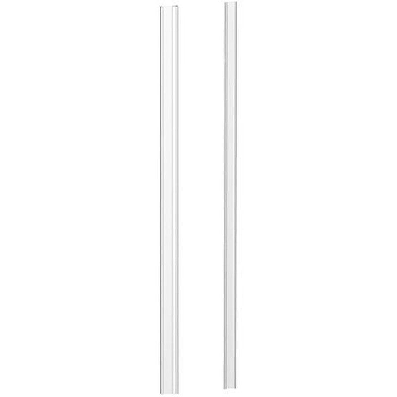 Schneider Electric Resi9 White, W2.6m x D2.6 m, L2.6 m