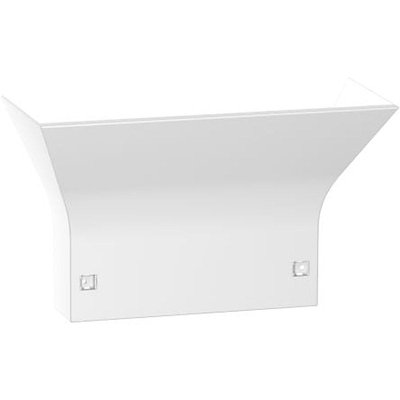 Schneider Electric Plastic Cable Trunking Accessory Resi9 220 mm 380mm