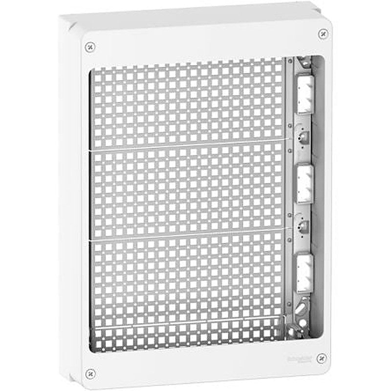 Schneider Electric Resi9 Series Enclosure for Use with Resi9 x 357mm