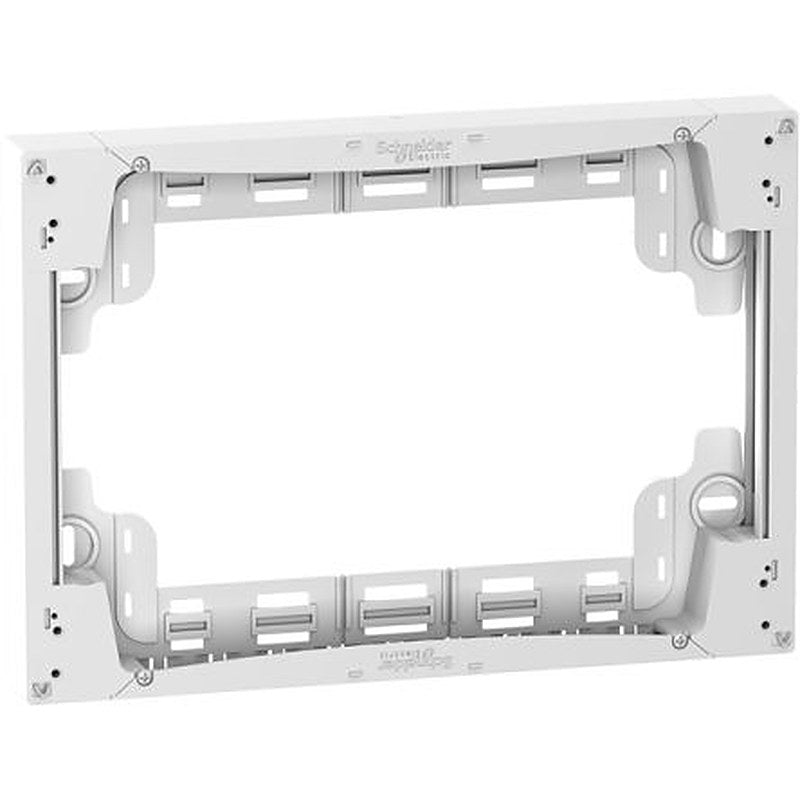 Schneider Electric Resi9 Extension Box for use with Resi9 Enclosure