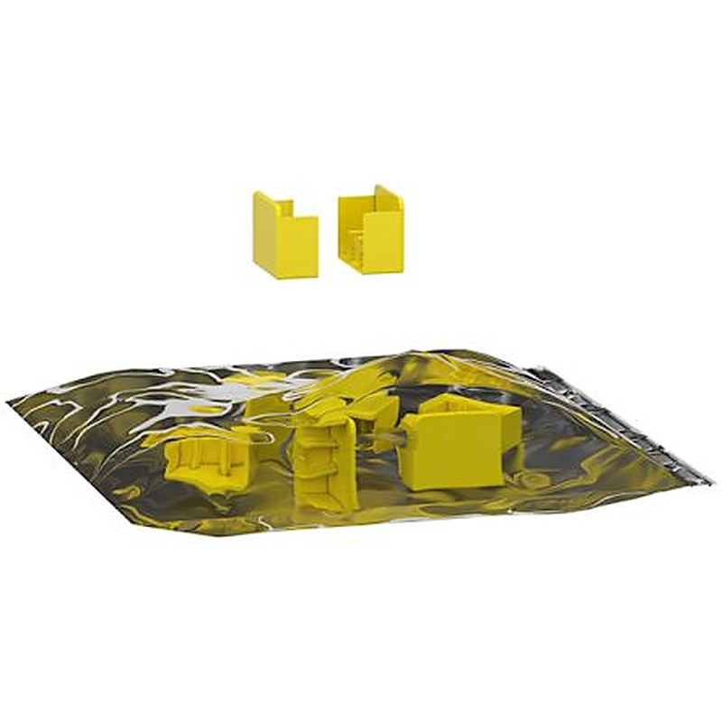 Schneider Electric Resi9 Insulation Accessory for use with Circuit Breaker
