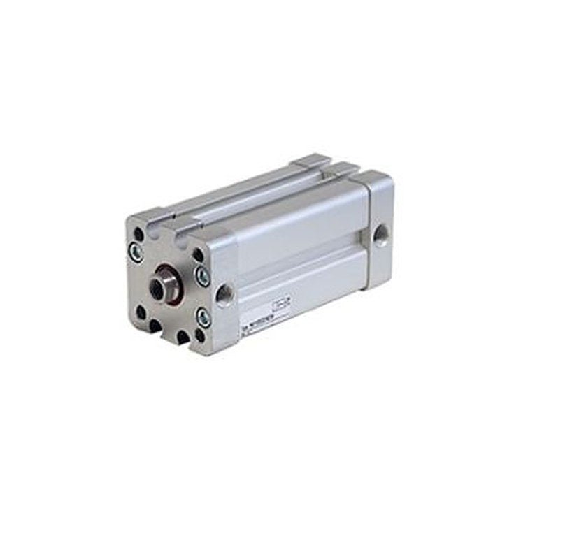 Norgren Pneumatic Compact Cylinder - RA/192025/MX/25 25 mm Bore, 25 mm ISO Compact Series, Double Acting Acting