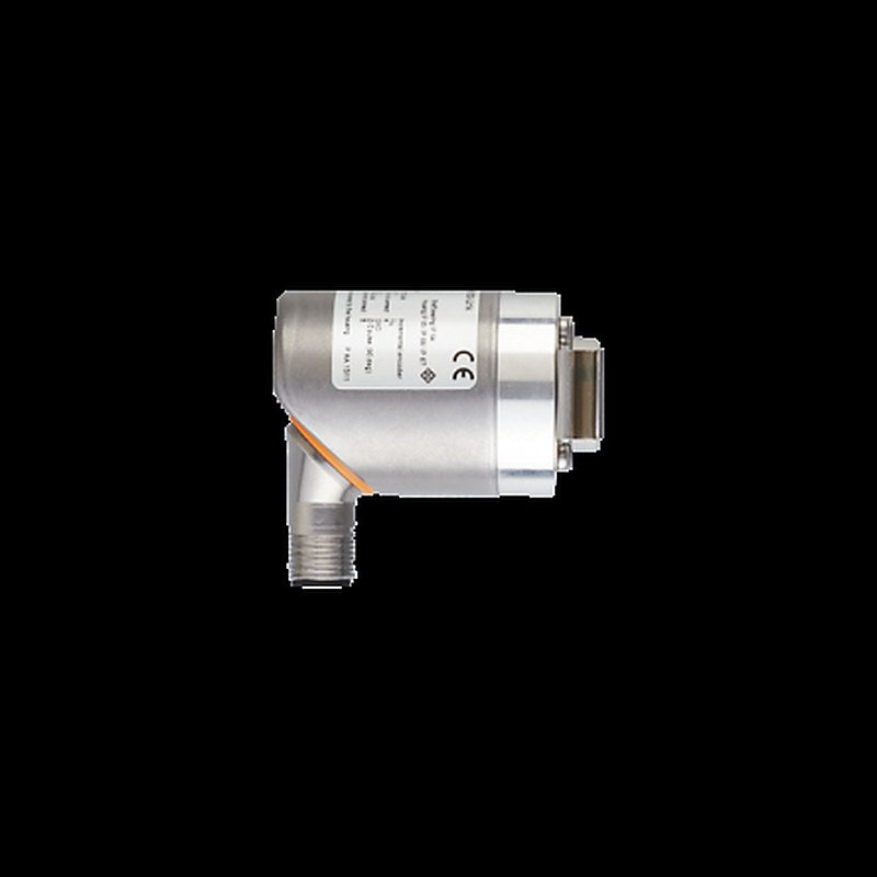 ifm electronic Basic Line Series Magnetic Incremental Encoder 30V dc, 1024 Pulses ppr, TTL/HTL Signal, Hollow Shaft