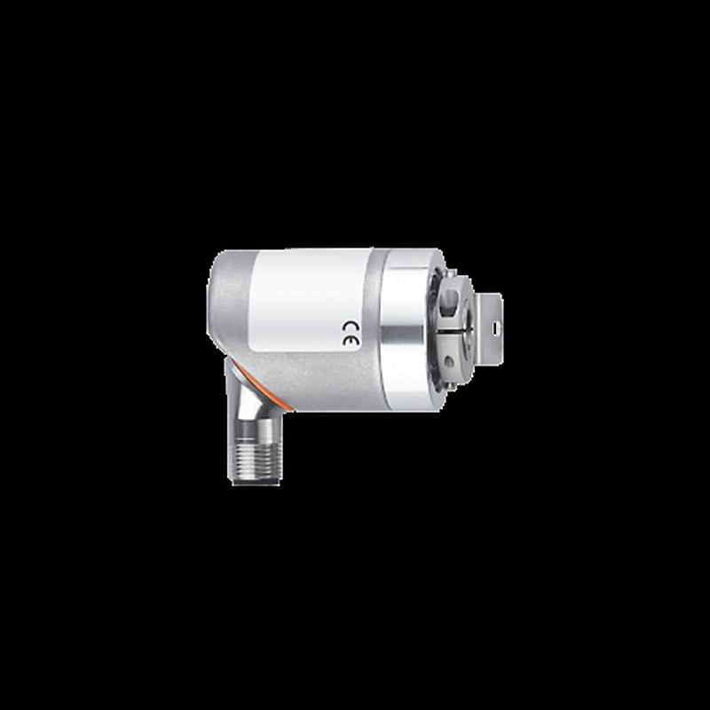 ifm electronic Basic Line Series Magnetic Incremental Encoder 30V dc, 1024 Pulses ppr, TTL/HTL Signal, Hollow Shaft