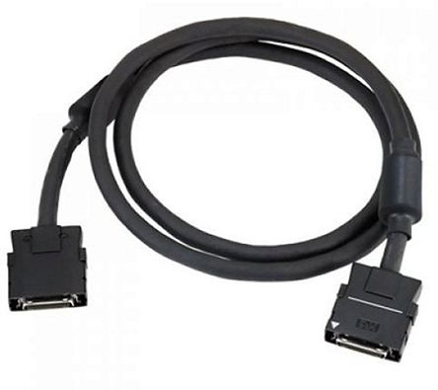 Mitsubishi Electric MELSEC IQ-R Series Extension Cable for Use with R-Q Extension Base Unit