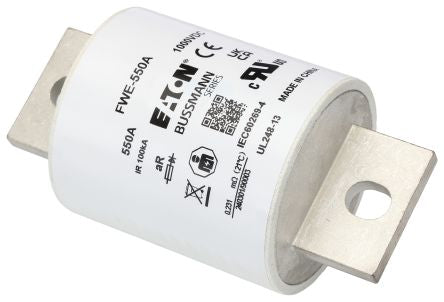 Eaton 550A Tag Fuse 60 mm 1000V