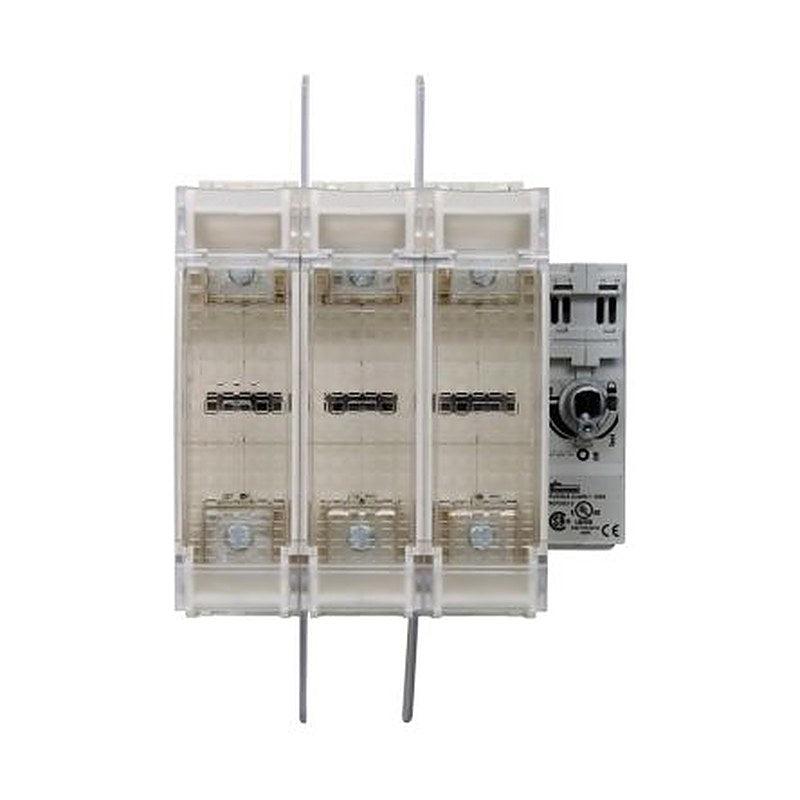Eaton RDF, 3 Position Rotary Switch, 200A