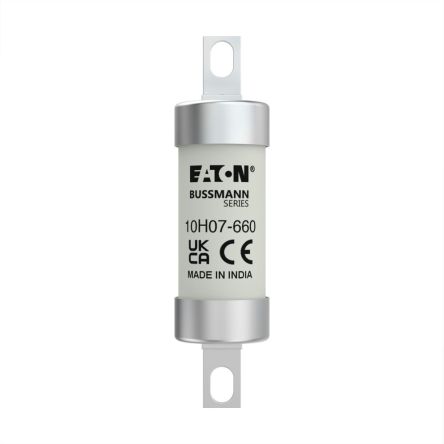 Eaton 10A Tag Fuse 22 x 82 mm 690V