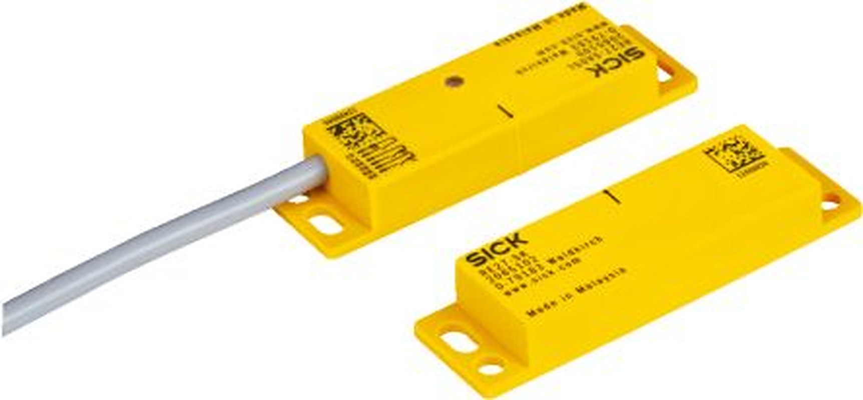 SICK RE27 Safety Switch Actuator Included, Vistal, Magnet