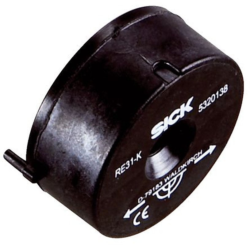 SICK, RE31 Series Actuator Sensor Accessories for Use with RE31-Dxxx, RoHS Standard
