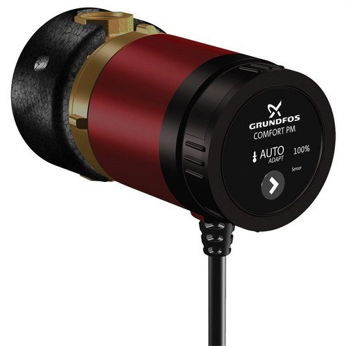Recirculation Pump COMFORT 15-14 B TA (B TA) is a Grundfos product. Designed for reliable performance and long service life. Available across Iraq — contact us for pricing and delivery options.