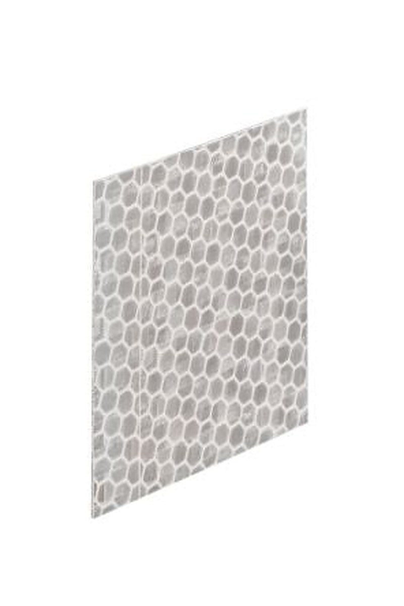 Leuze, REF Series Reflective Tape Reflective Tape for Use with Sensor, RoHS Standard