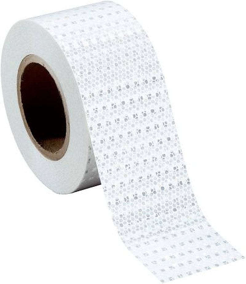 SICK, REF Series for Use with Sensors, Reflective Tape, RoHS Standard